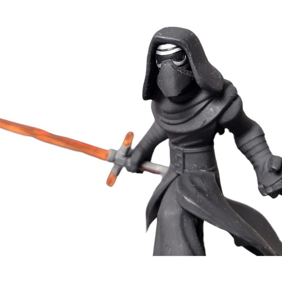 DISNEY INFINITY 3.0 Edition Star Wars Kylo Ren Figure Character - Picture 1 of 6